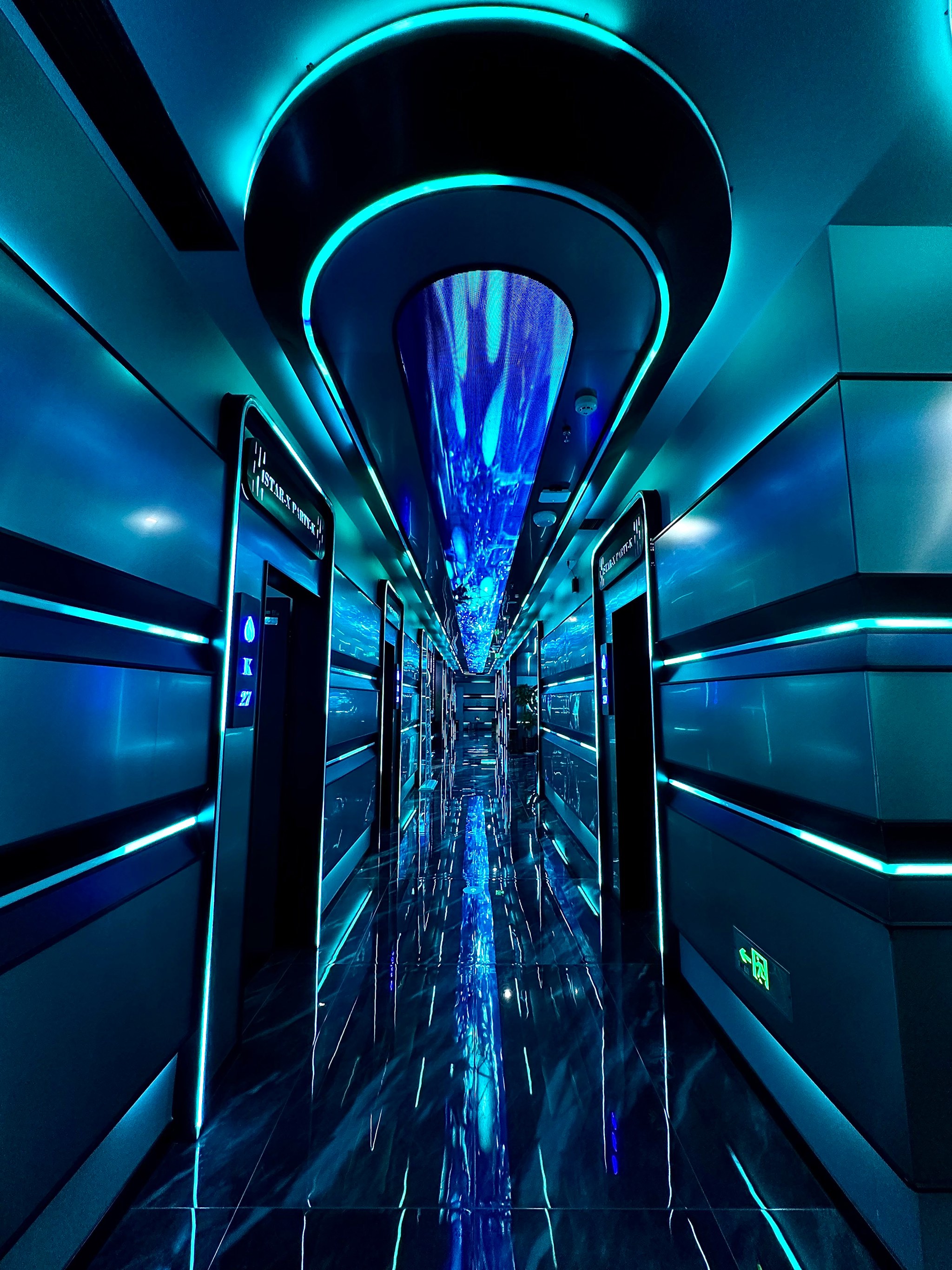 邢台商务KTV订房指南-任县ktv预定